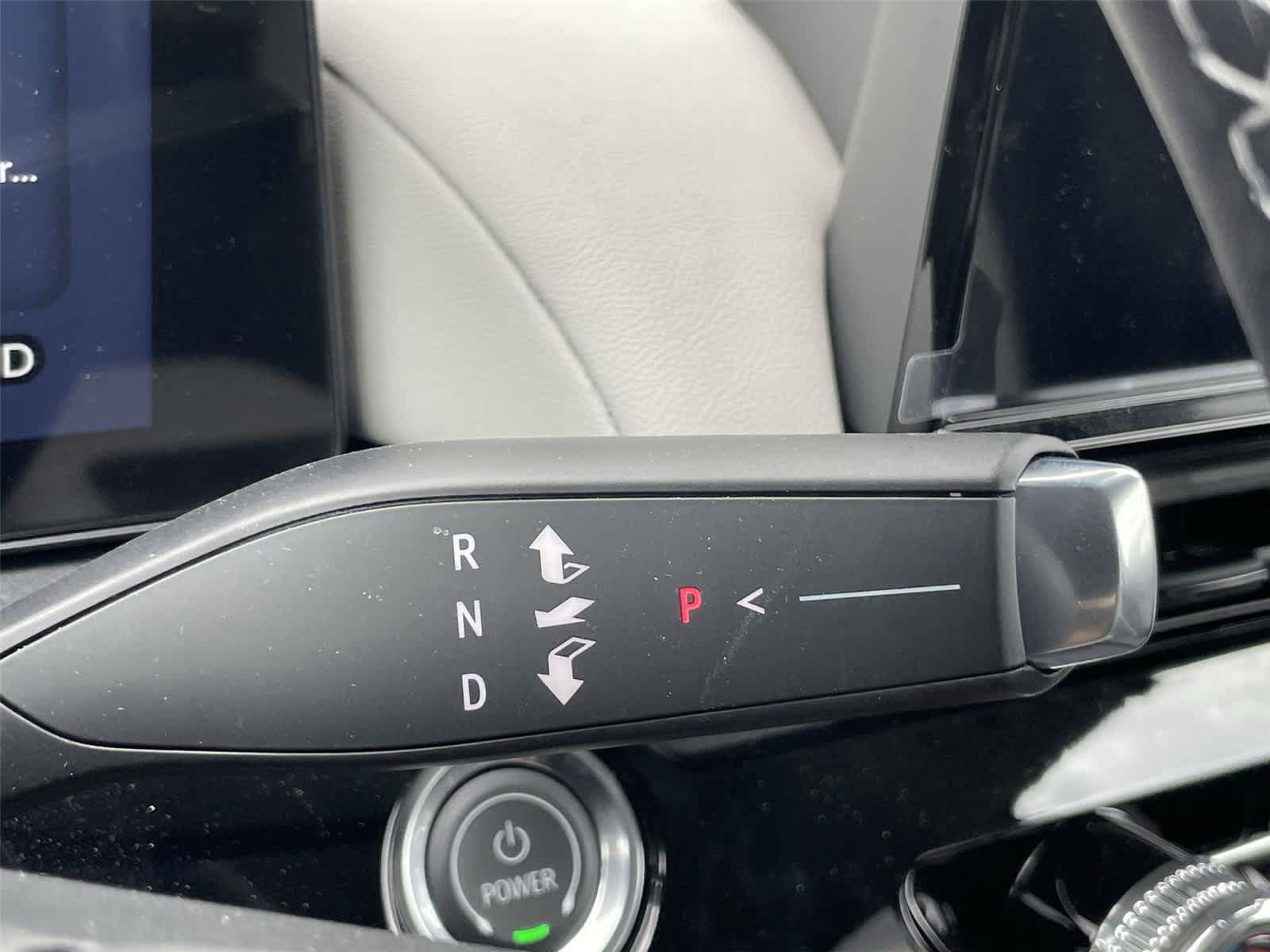 Used 2025 Honda Prologue Touring image 29