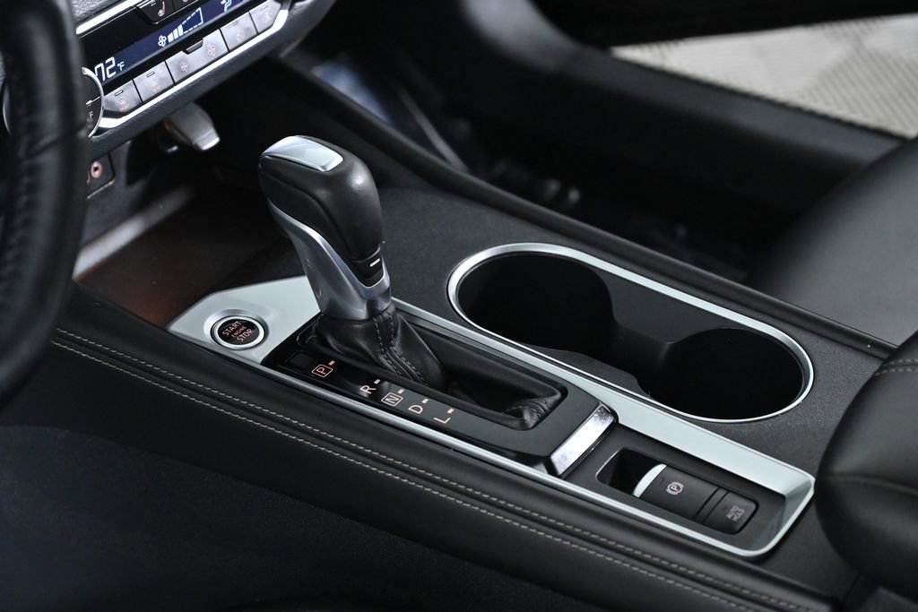 Used 2019 Nissan Altima 2.5 SL image 21