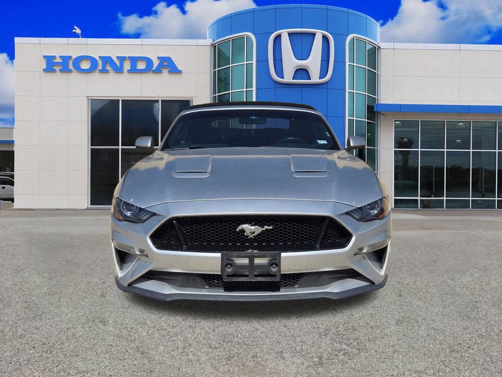 Used 2019 Ford Mustang GT Premium RWD image 20