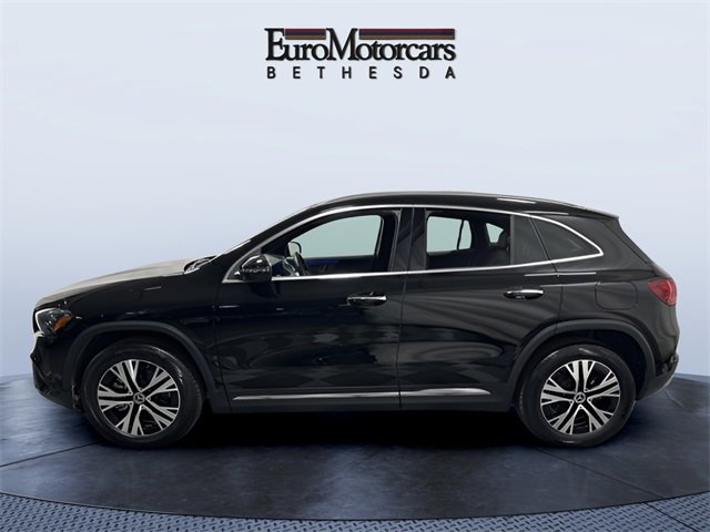 Used 2025 Mercedes-Benz GLA 250 4MATIC image 2