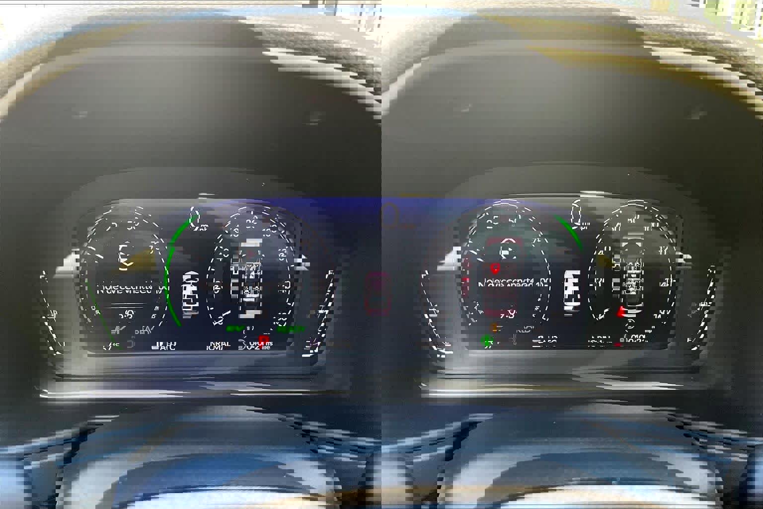 Certified 2025 Honda Accord Sport image 26