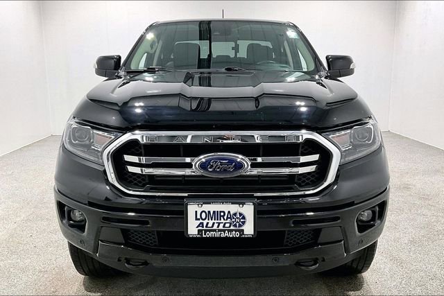 Used 2020 Ford Ranger Lariat image 2