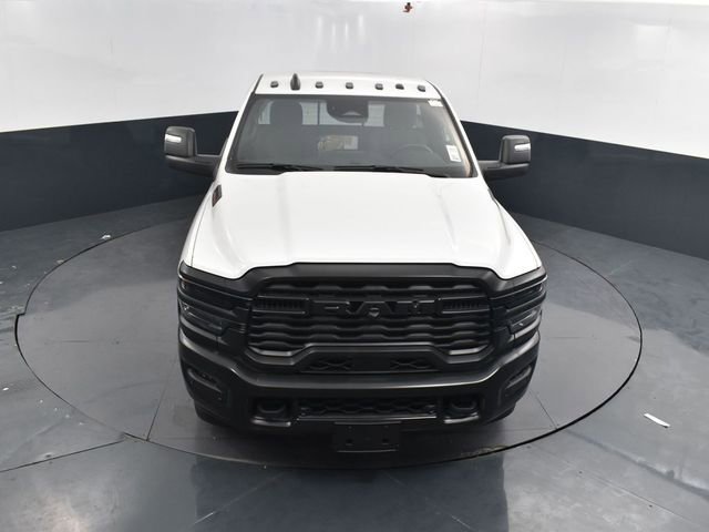 New 2025 RAM 2500 Tradesman RWD image 25