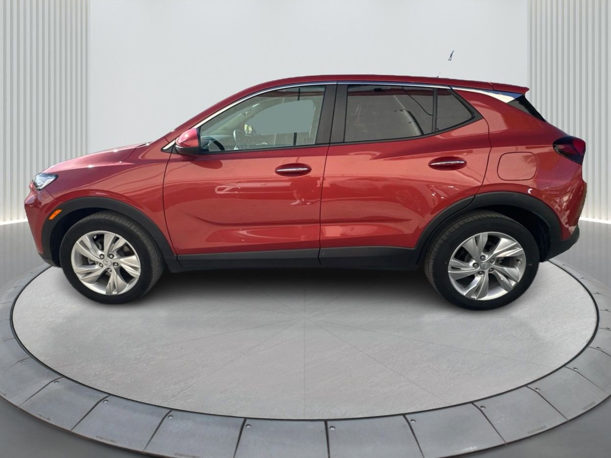 Used 2024 Buick Encore GX Preferred image 9