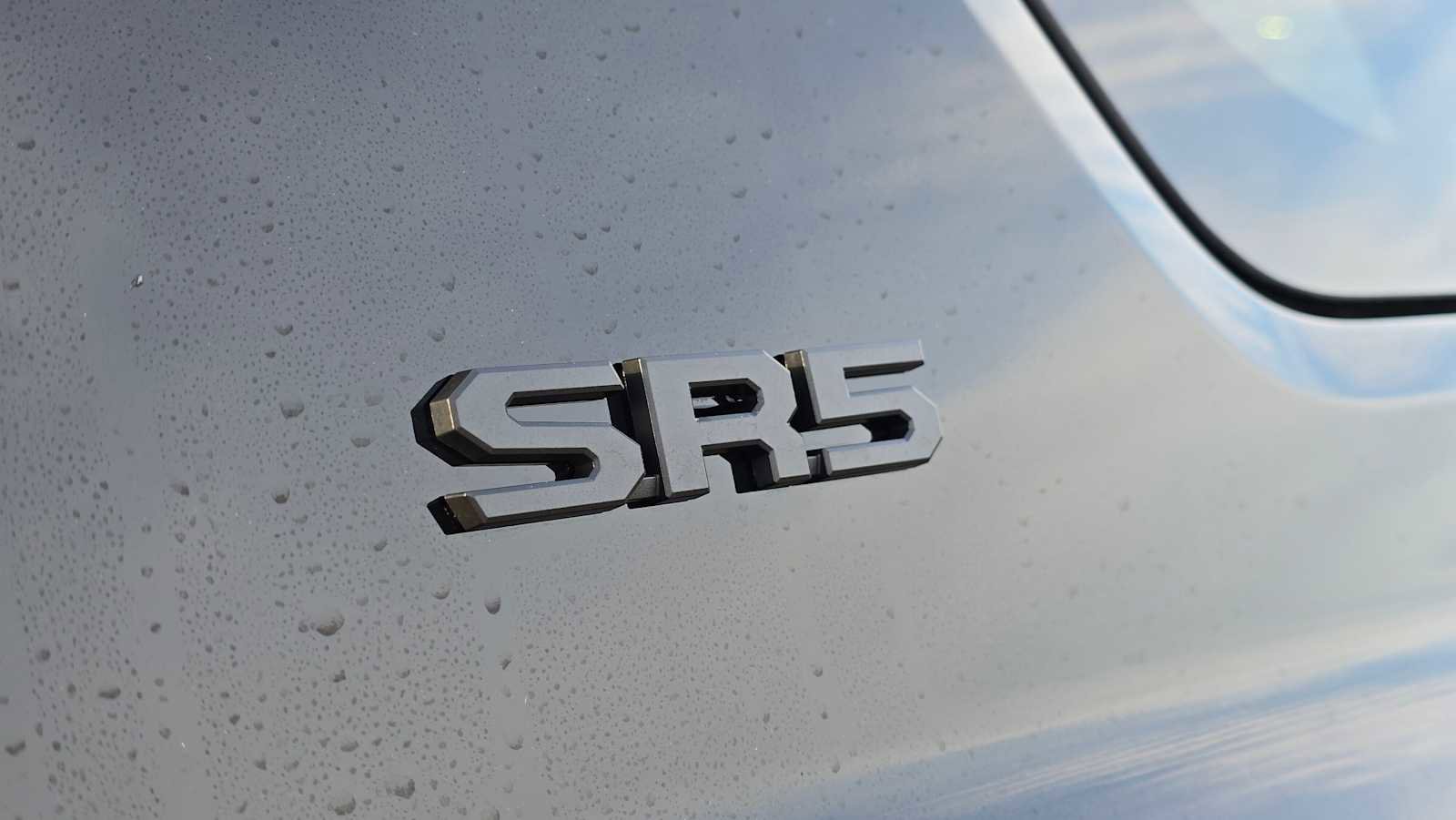 Certified 2025 Toyota 4Runner SR5 image 18