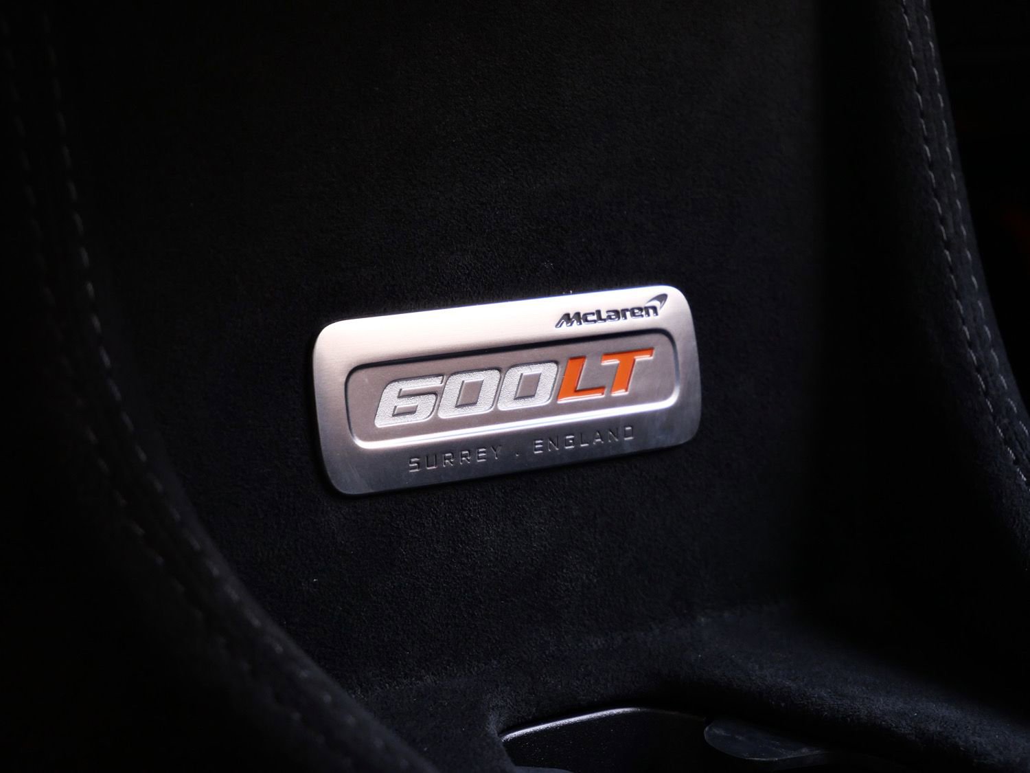 Used 2019 McLaren 600LT RWD image 29