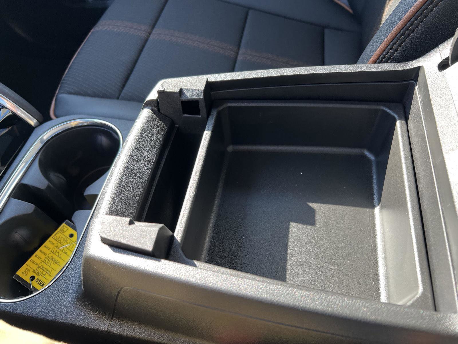 New 2026 GMC Canyon AT4 image 33