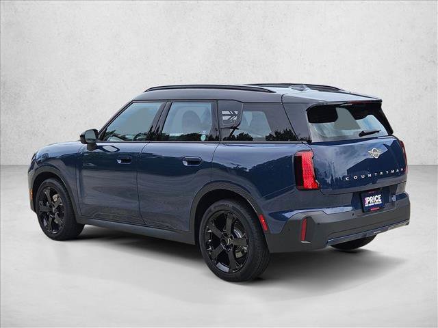 Certified 2026 MINI Cooper Countryman S AWD/4WD image 7