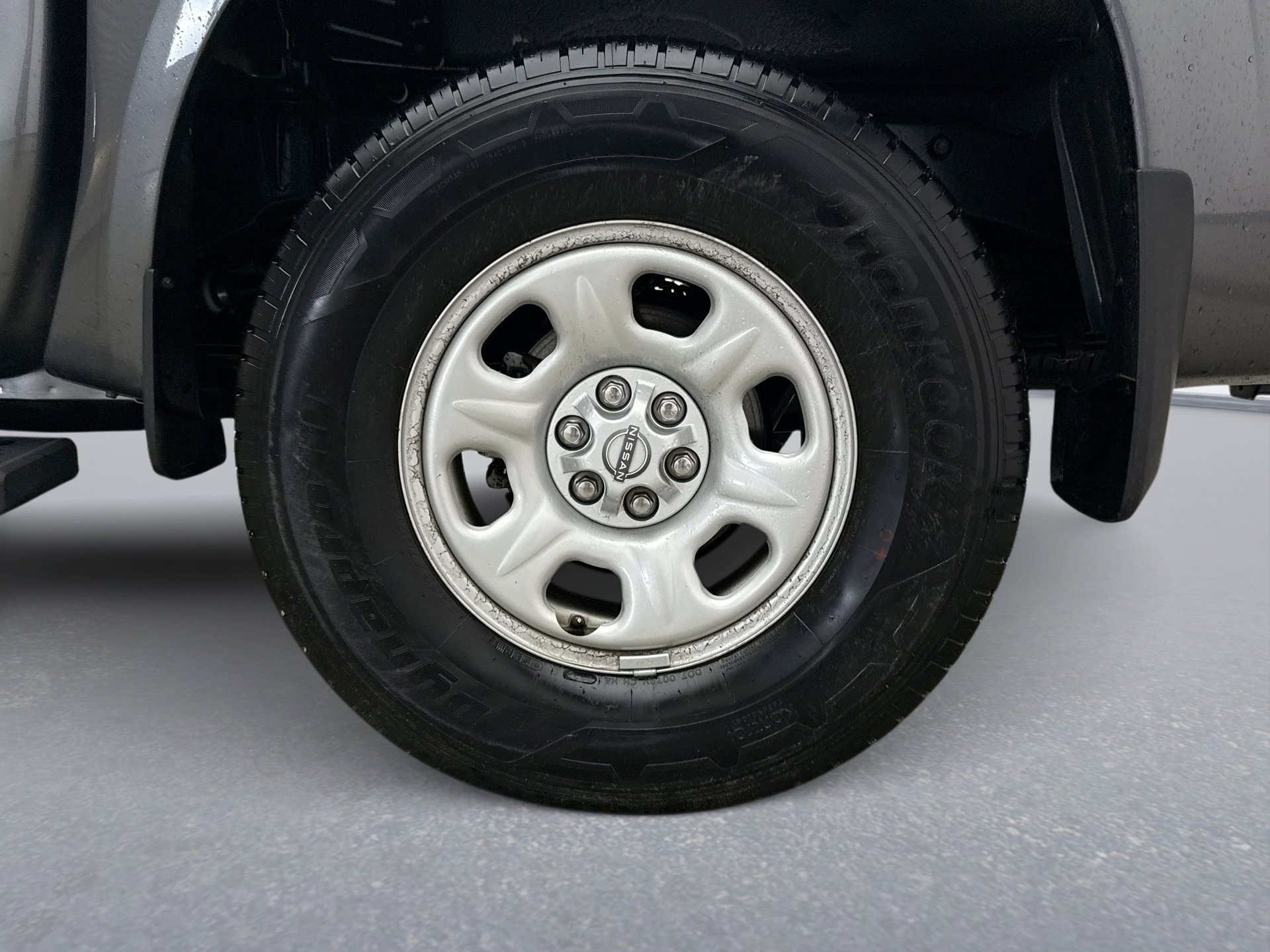 Used 2023 Nissan Frontier S w/ Technology Package image 11