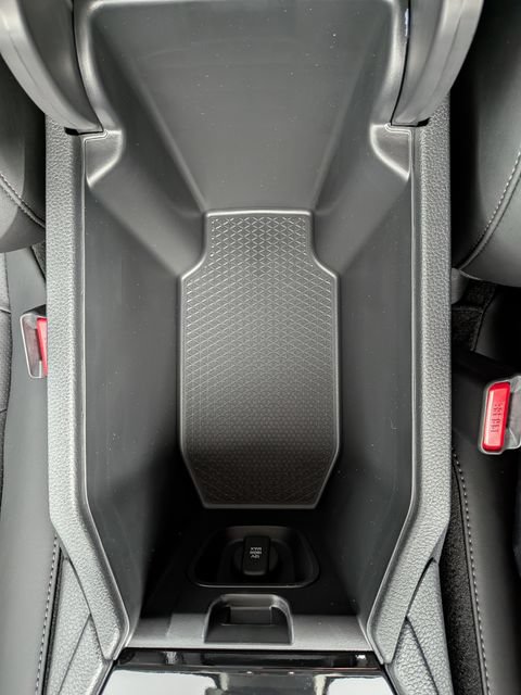New 2026 Honda Accord SE image 22