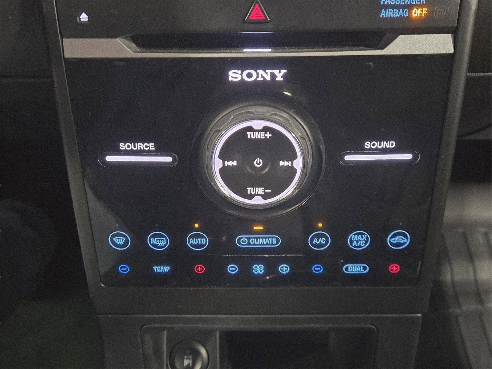 Used 2019 Ford Flex Limited w/ Equipment Group 303A image 23