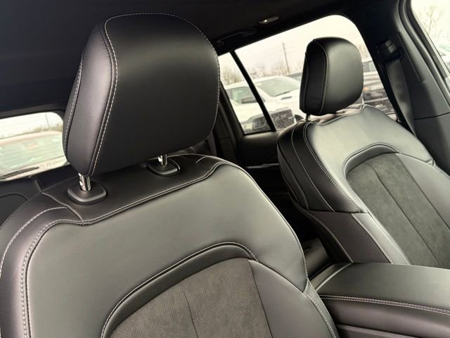 New 2026 Jeep Grand Cherokee Altitude image 29