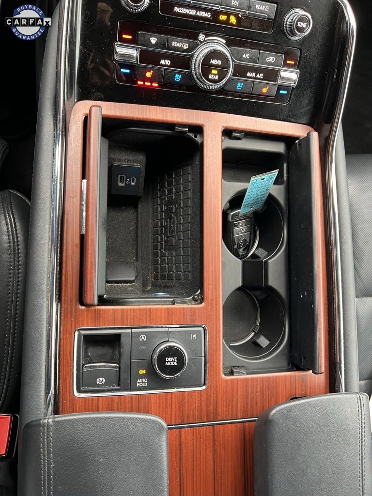 Used 2023 Lincoln Navigator Reserve image 17