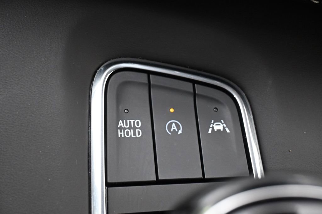 Used 2023 Cadillac Escalade Sport Platinum w/ LPO, ONYX Package AWD/4WD image 36