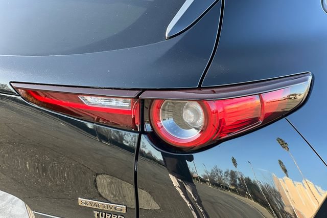 New 2026 MAZDA CX-30 2.5 Turbo AWD/4WD image 32