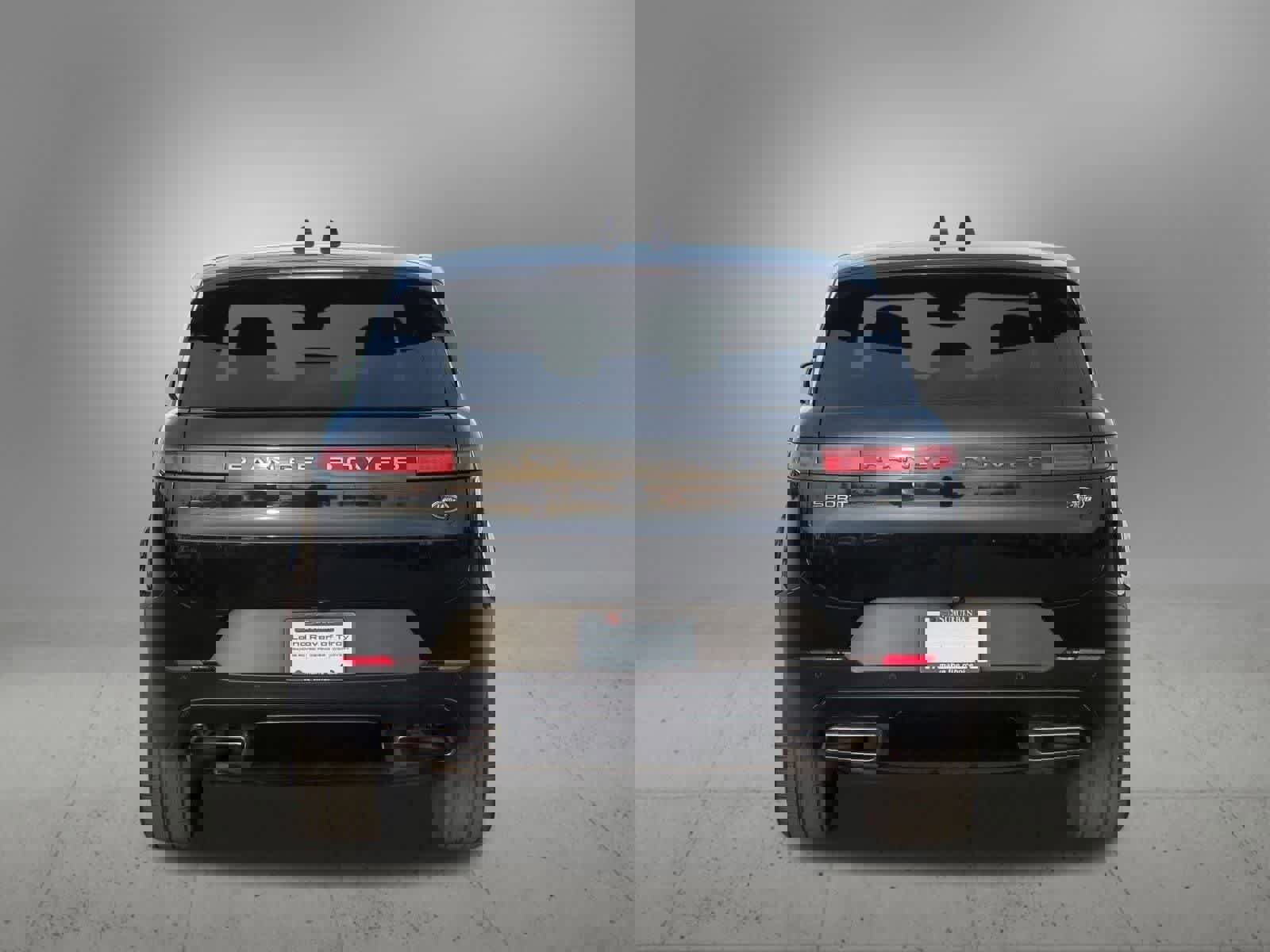 Used 2023 Land Rover Range Rover Sport SE image 5