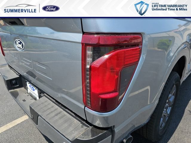 New 2026 Ford F150 STX w/ Equipment Group 200A RWD image 32