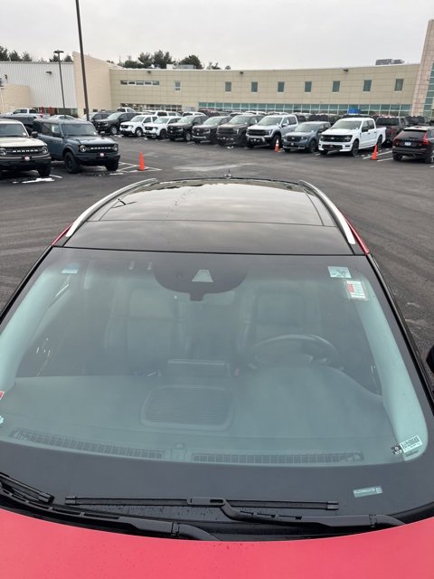 Used 2022 Lincoln Corsair Reserve w/ Equipment Group 201A image 8