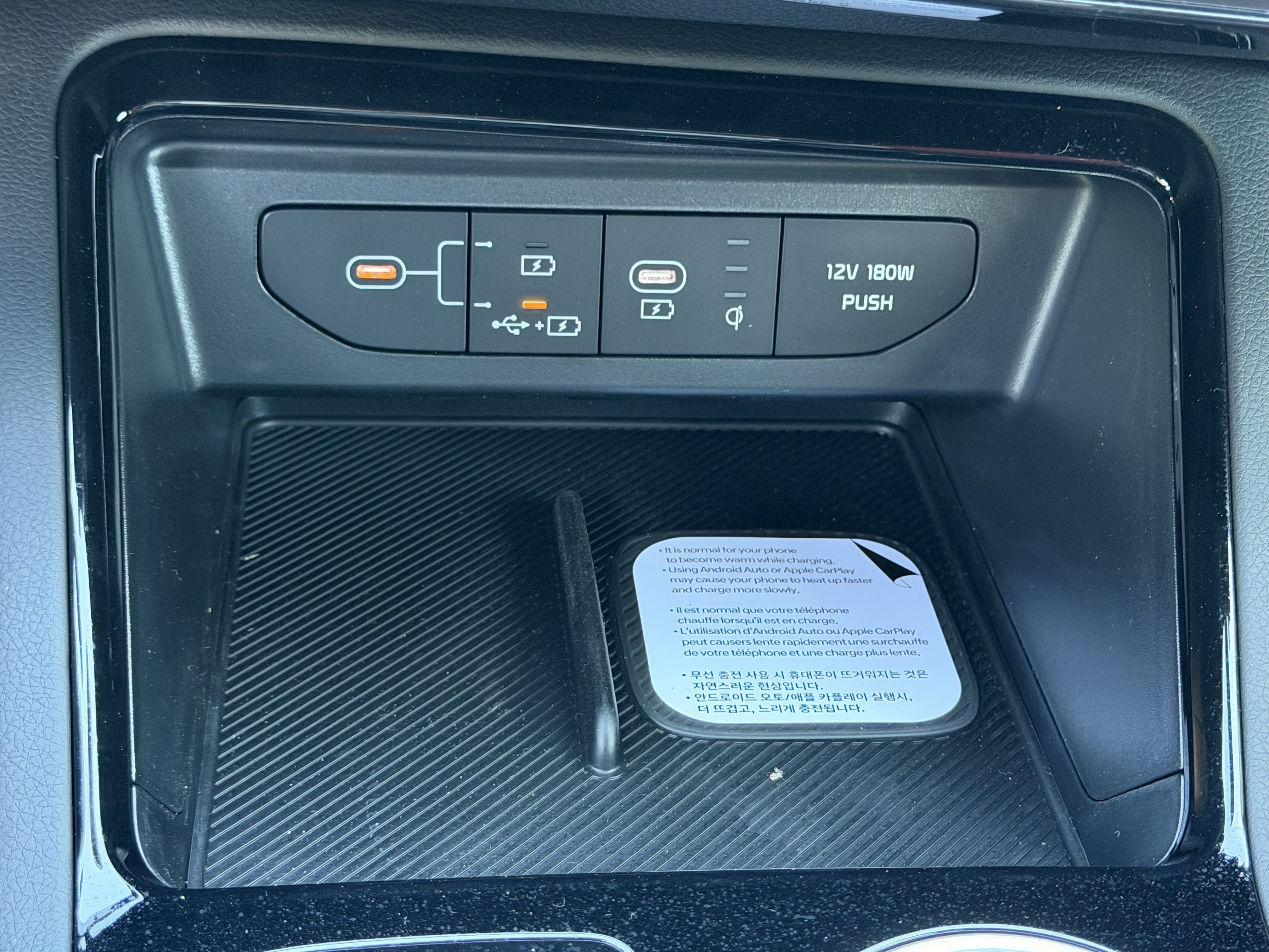 New 2026 Kia K5 GT-Line w/ GT-Line Premium Package FWD image 13