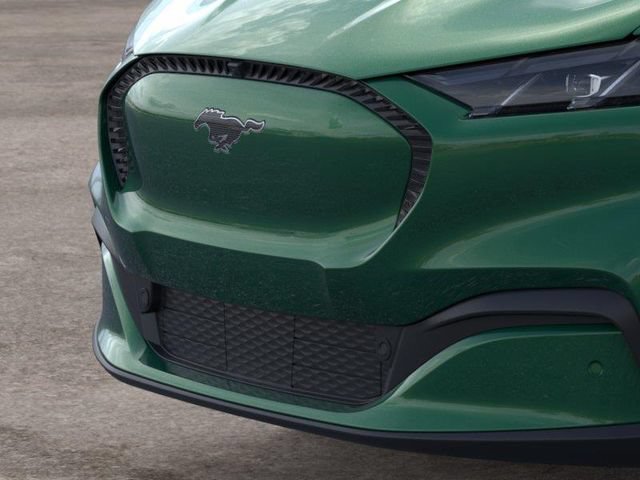 New 2026 Ford Mustang Mach-E Select w/ Comfort Package Lite RWD image 17