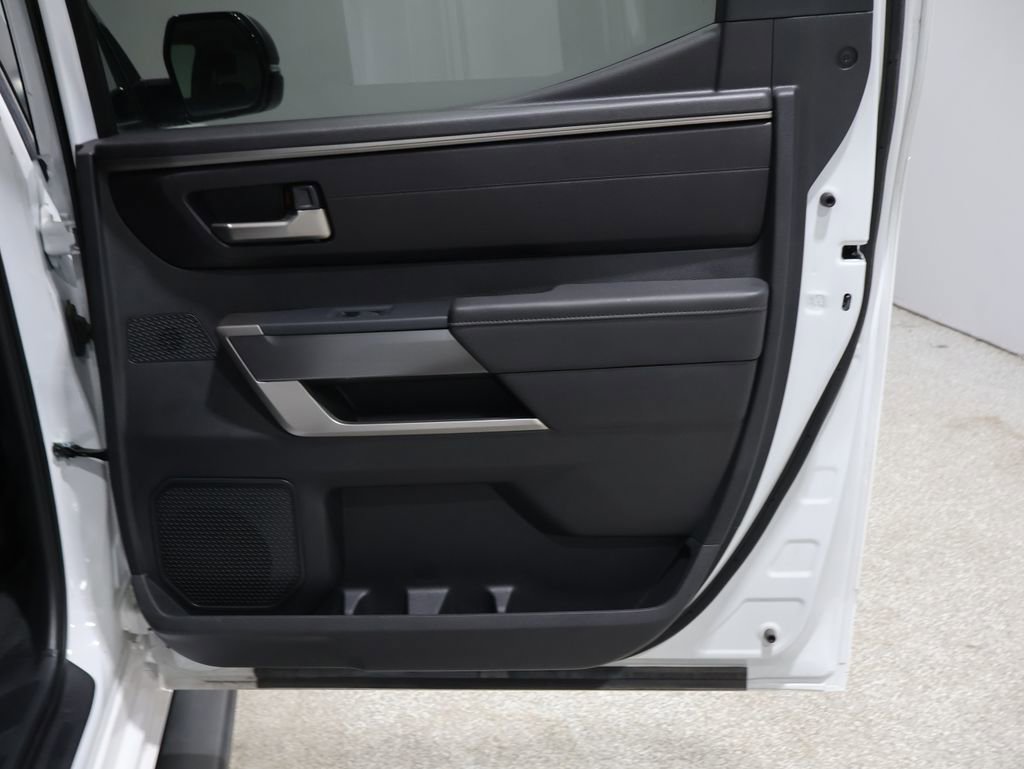 Used 2024 Toyota Tundra SR5 w/ SR5 Convenience Package image 21