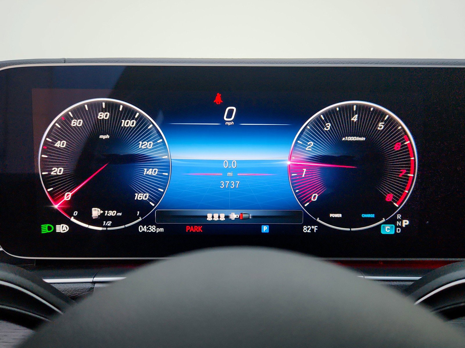 Certified 2025 Mercedes-Benz GLE 450 4MATIC Coupe w/ Winter Package image 12