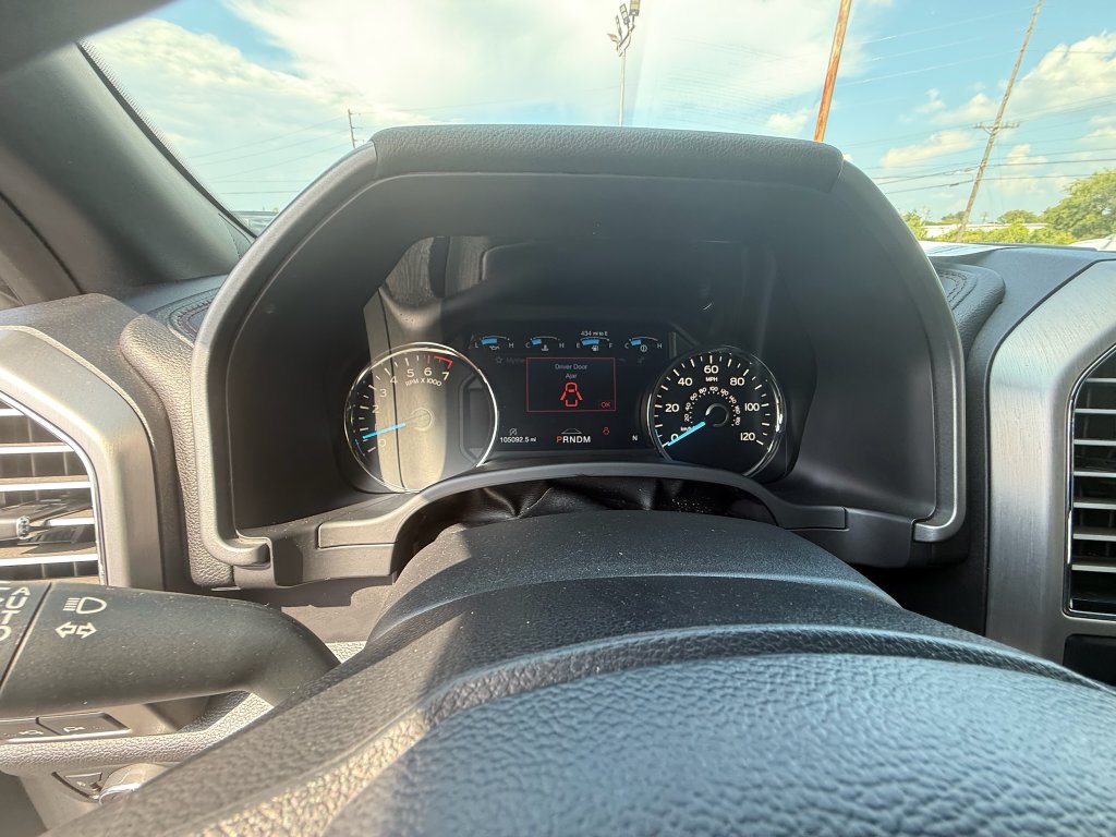 Used 2018 Ford F150 Platinum w/ Equipment Group 701A Luxury AWD/4WD image 17