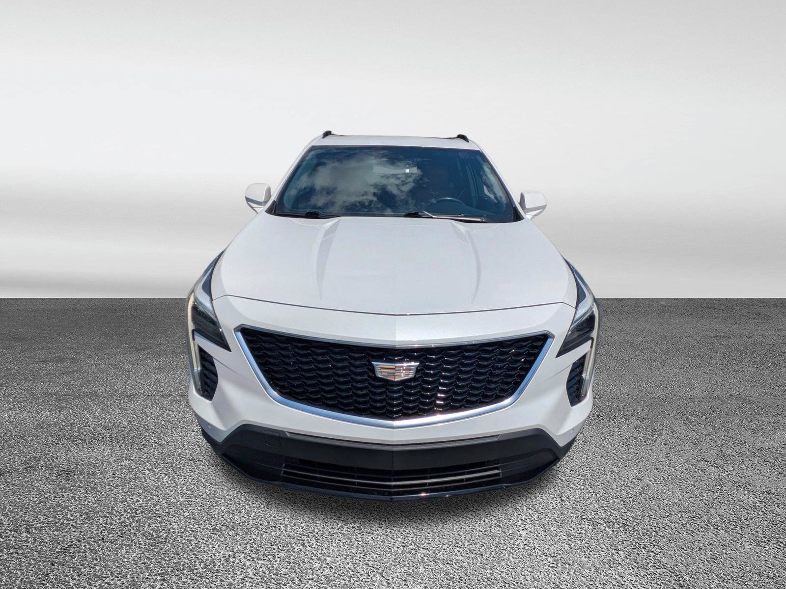Certified 2019 Cadillac XT4 Sport FWD image 31