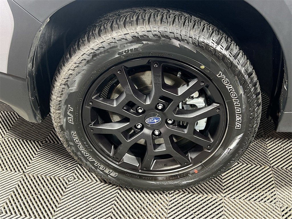 Certified 2025 Subaru Crosstrek 2.5i Wilderness w/ Wilderness Package image 29