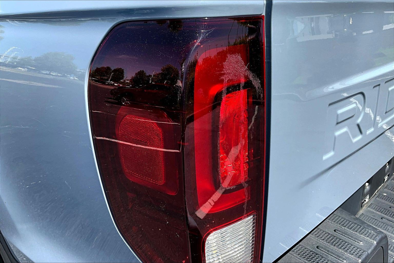 Used 2024 Honda Ridgeline Black Edition image 24