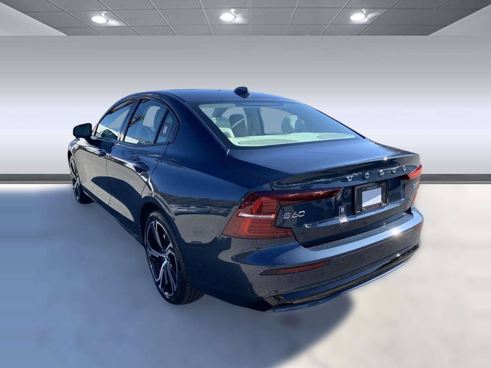 New 2024 Volvo S60 B5 Plus w/ Climate Package AWD/4WD image 2