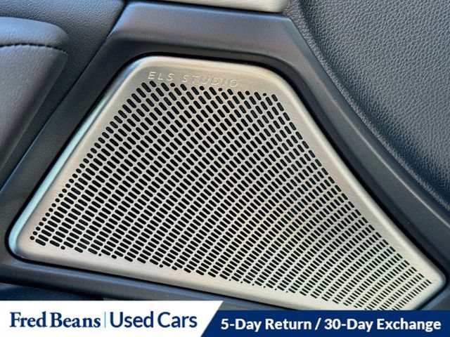 Used 2023 Acura TLX w/ Technology Package FWD image 24
