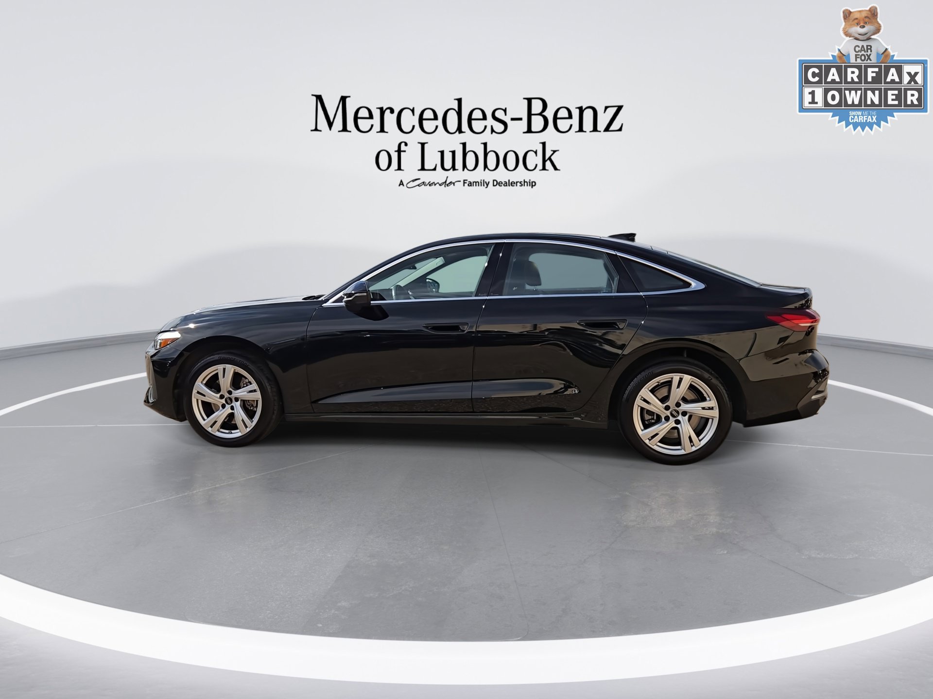 Used 2025 Audi A5 Premium w/ Convenience Package AWD/4WD image 6