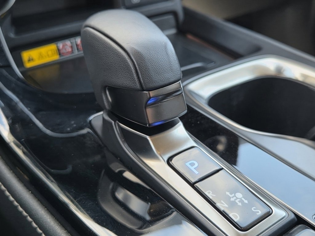 Used 2025 Lexus NX 350h AWD w/ Cold Area Package image 41