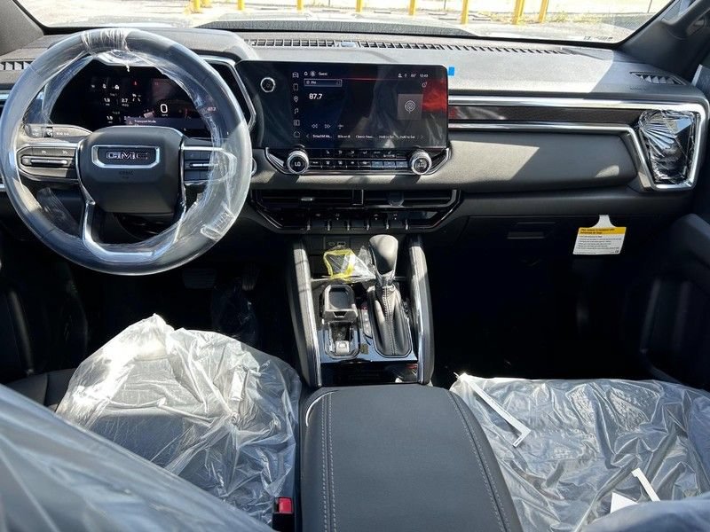 New 2026 GMC Canyon Elevation w/ Convenience Package RWD image 8