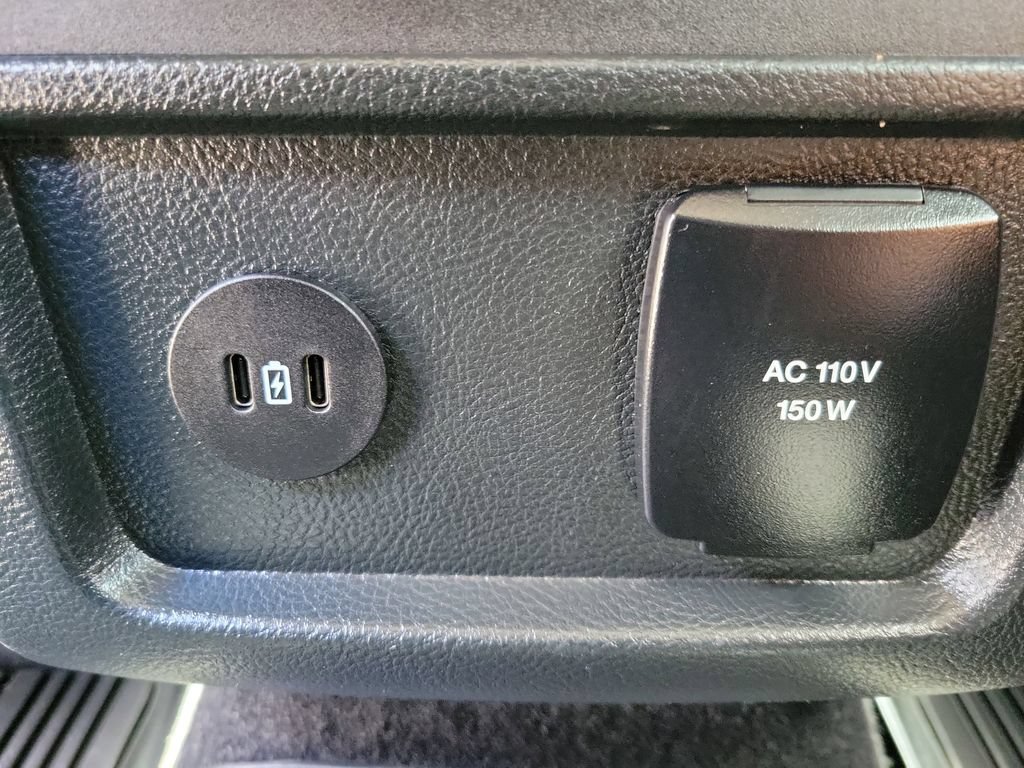 Used 2024 Ford Edge SEL w/ Convenience Package AWD/4WD image 16
