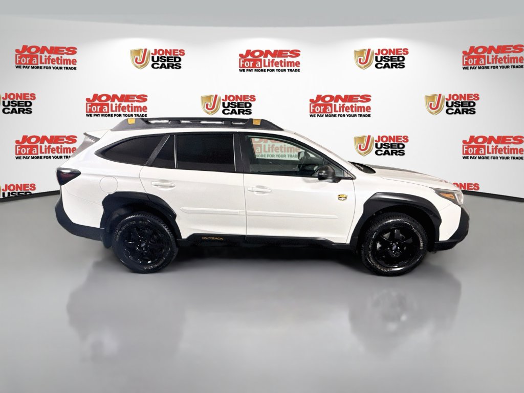 Used 2022 Subaru Outback Wilderness AWD/4WD image 18