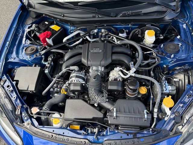 Used 2024 Subaru BRZ Limited image 30
