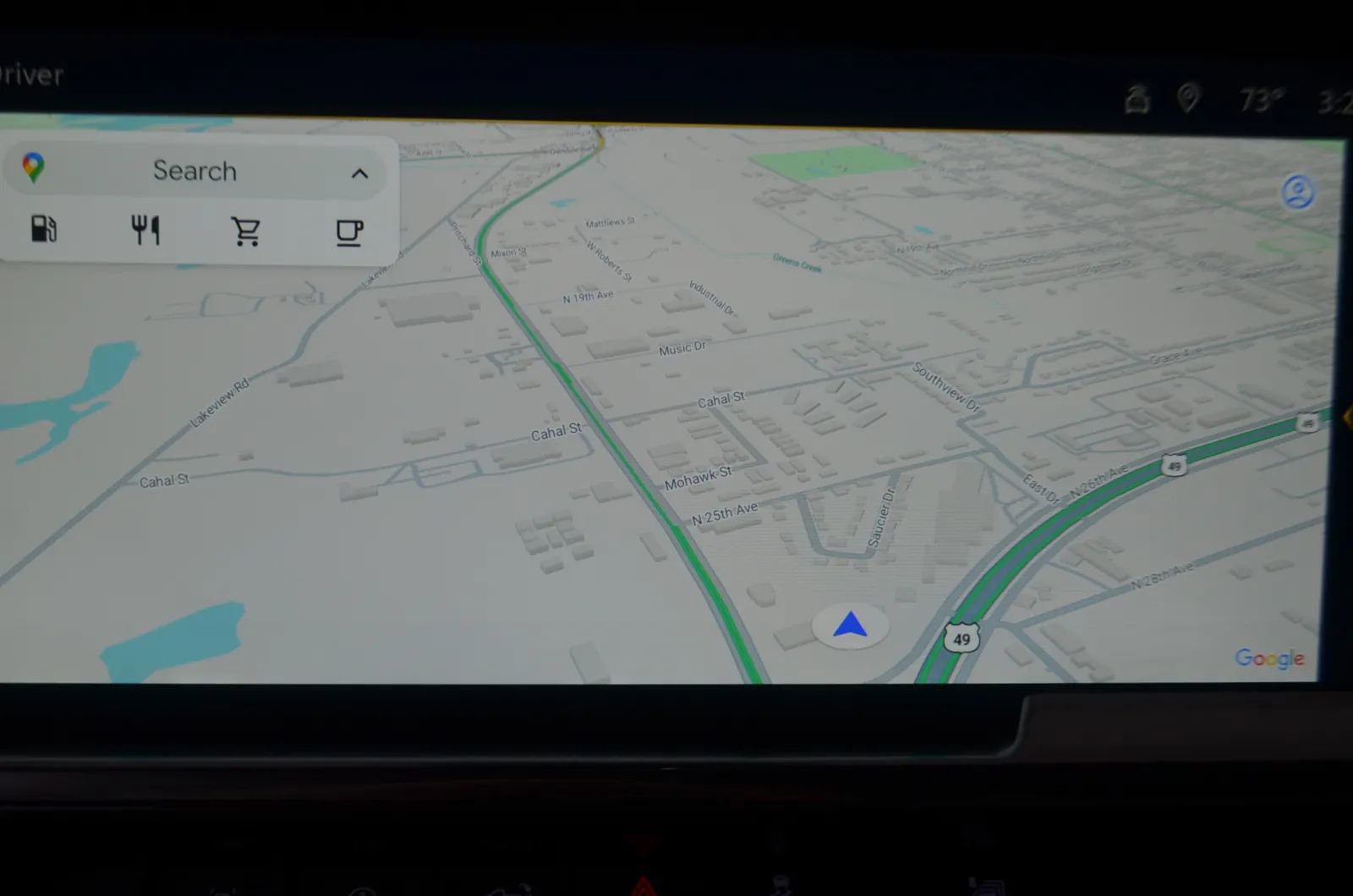 Used 2025 Chevrolet Silverado 1500 LT image 25