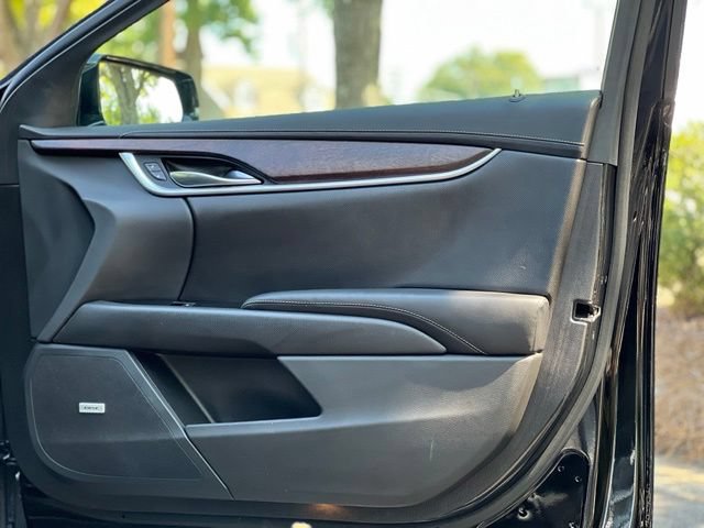 Used 2019 Cadillac XTS Luxury FWD image 20