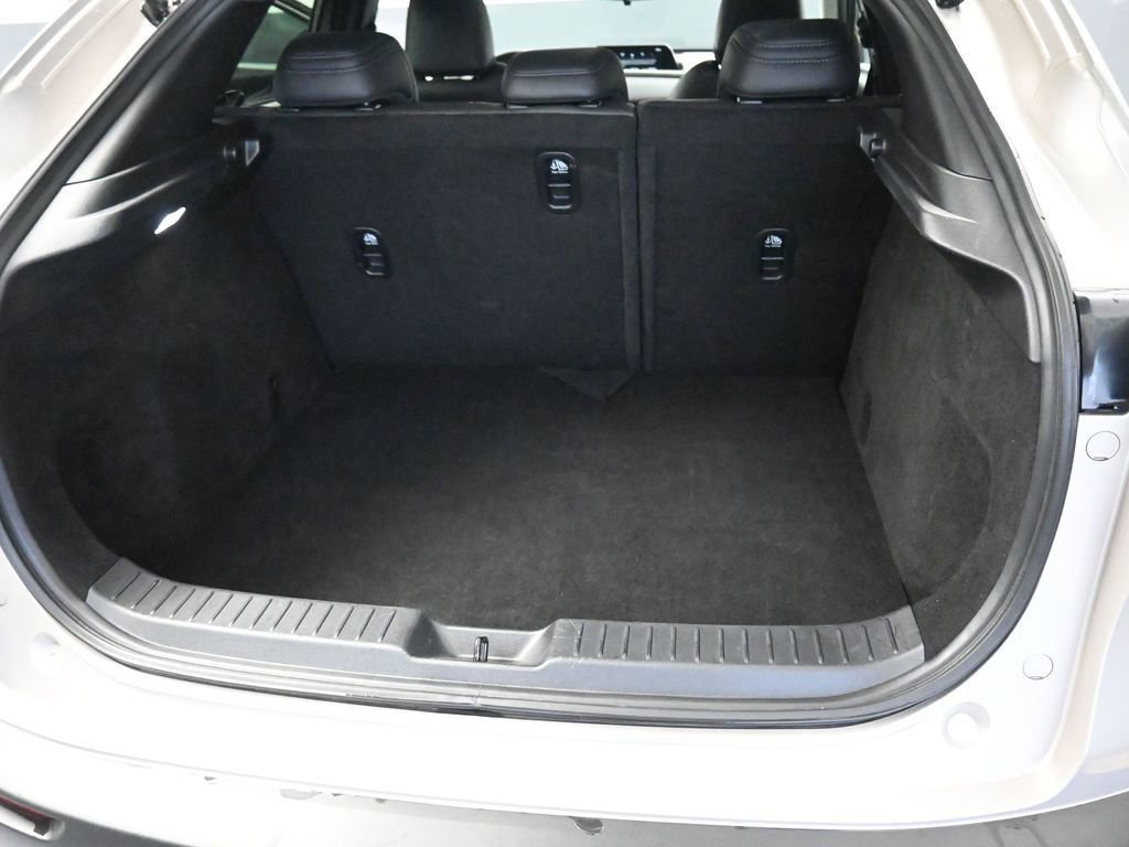 Used 2024 MAZDA CX-30 AWD 2.5 S w/ Select Sport Pkg image 19