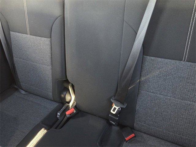 Used 2025 GMC Acadia Elevation image 11