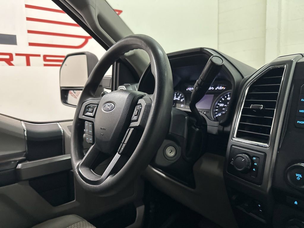 Used 2017 Ford F250 XLT w/ XLT Value Package image 51