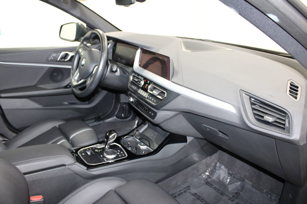 Used 2024 BMW 228i Gran Coupe w/ Convenience Package image 16