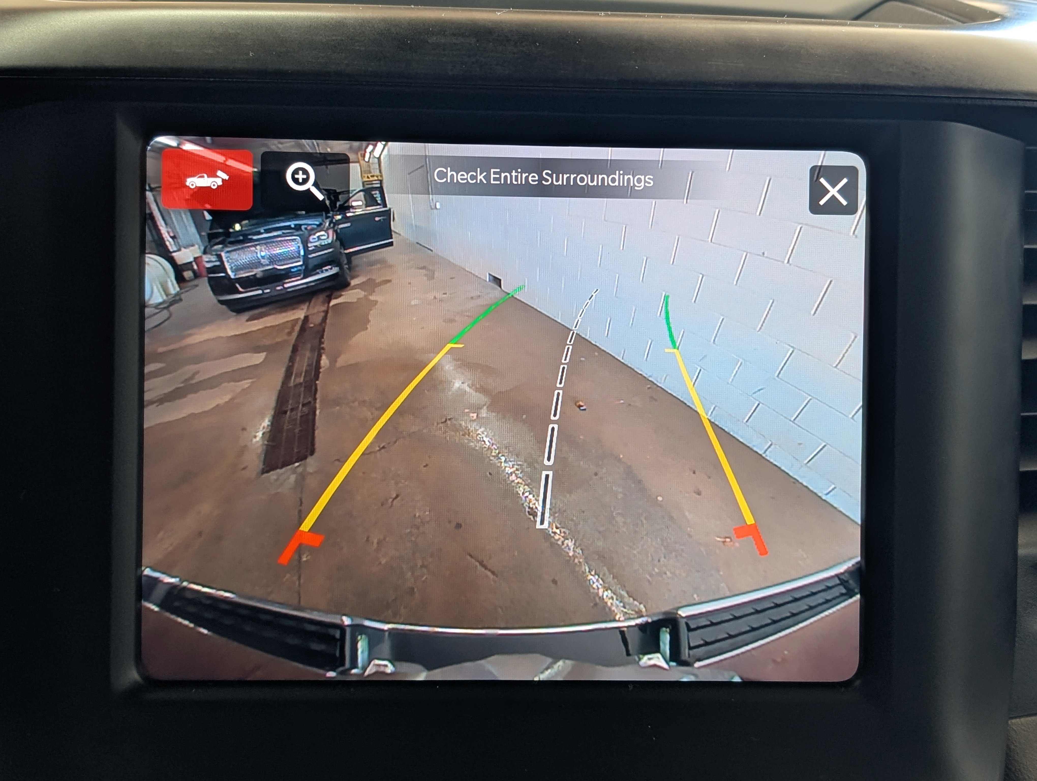 Used 2022 RAM 1500 Big Horn image 26