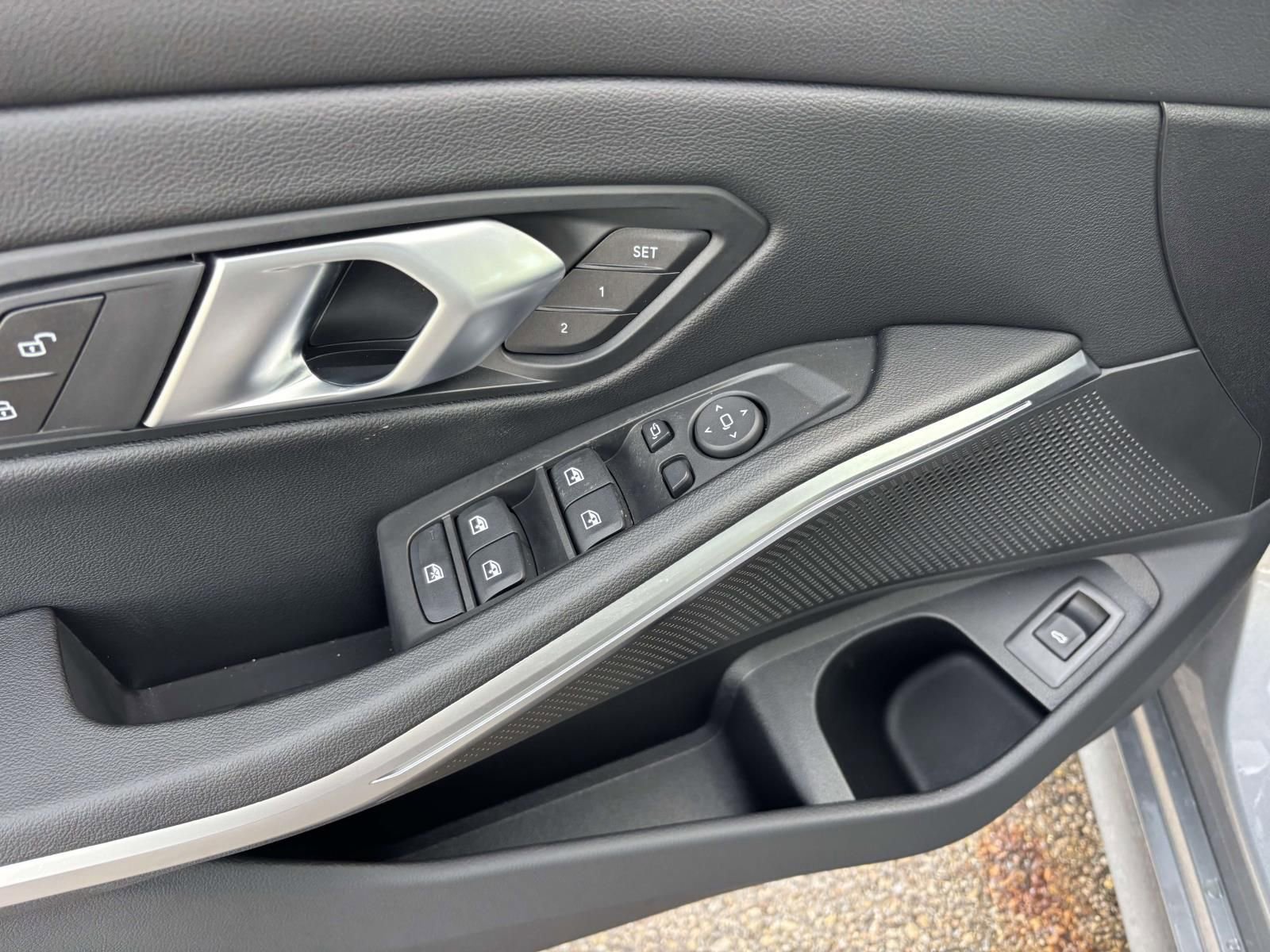 New 2026 BMW 330i xDrive Sedan w/ Premium Package image 13