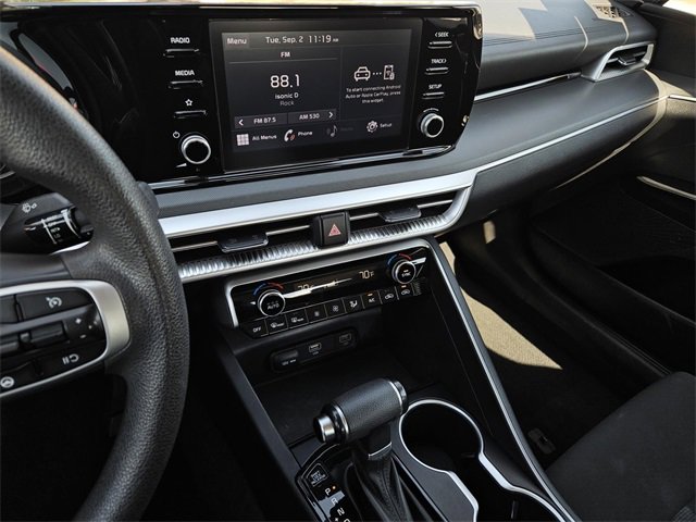 Used 2022 Kia K5 LXS image 19