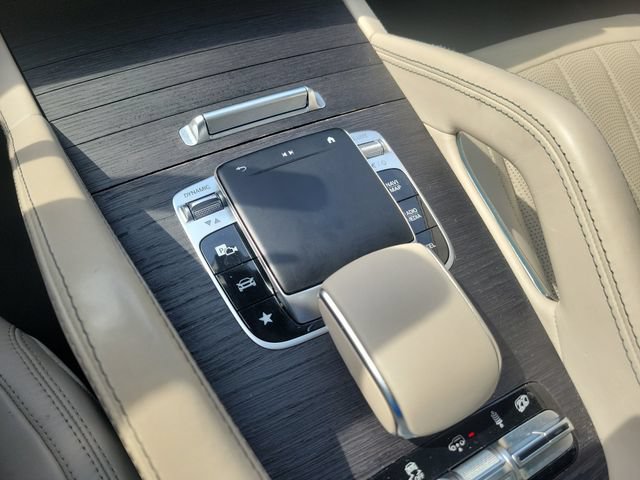 Used 2021 Mercedes-Benz GLS 63 AMG 4MATIC image 26