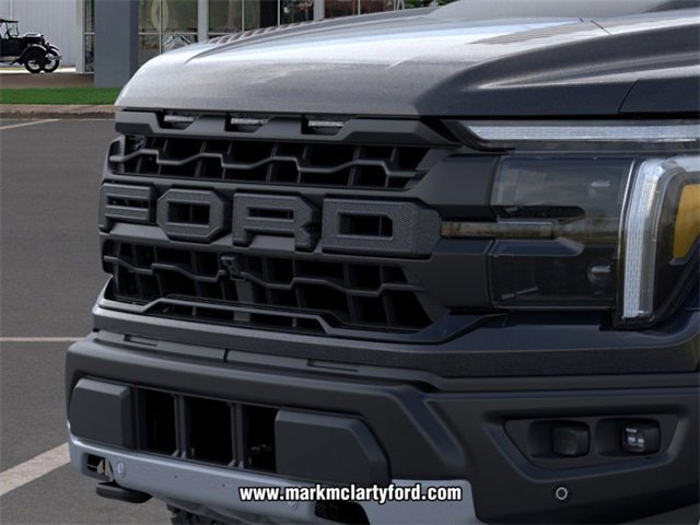 New 2025 Ford F150 Raptor image 17