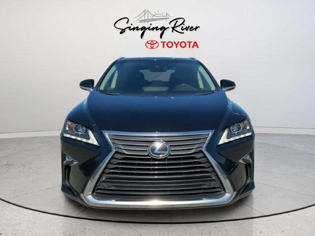 Used 2019 Lexus RX 350 FWD w/ Navigation Package image 2
